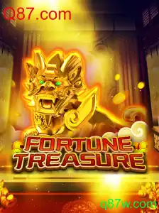 Explorando o Mundo Estratégico de FortuneTreasure e Q87.com