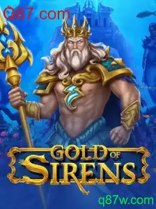 Descubra o Deslumbrante Mundo de GoldofSirens