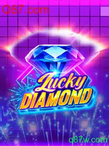 Explorando o Mundo Encantador de LuckyDiamond
