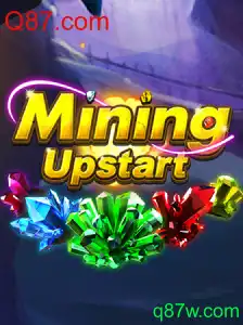 Explorando o Universo de MiningUpstart: Estratégia e Aventura Interativa